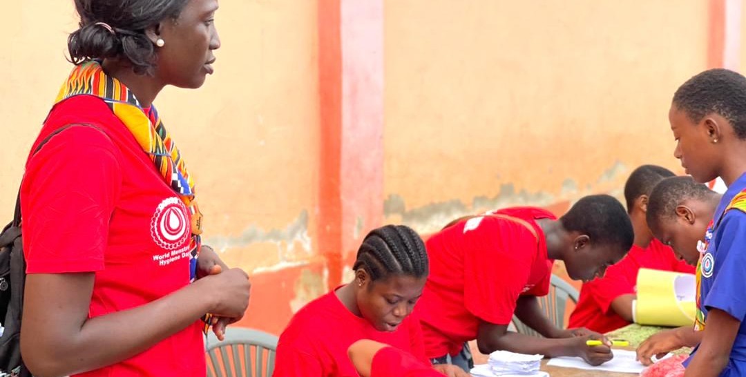 Justice, Equity, Diversity and Inclusion Volunteering in Ghana | GVI UK